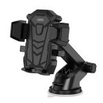Adjustable Car Phone Holder With Strong Suction Dashboard MOUNT--C76