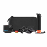 GoPro Hero 4K Accessory Bundle