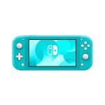 Nintendo Switch Lite - Turquoise
