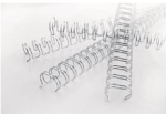 Rexpro 9.5MM Wire 2:1 23 Loop – 312913WH