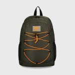 Umbra Umb Outdoor Backpack _ 173367 _ Green - All Green