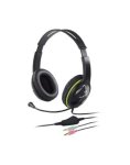 Genius Headset HS-400A Green