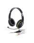 Genius Headset HS-400A Green