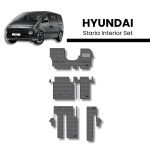 Hyundai Staria Interior Set – 7 Seater
