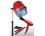 ACE Pro 3 Piece Salon Pack Red