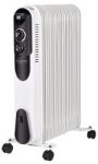 Elektra 11 Fin Oil Heater