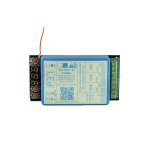 Et Multi-receiver RX3 3 Channel Th Assembly 434MHZ