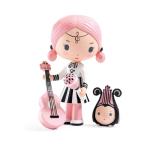 Tinyly - Sidonie And Zick