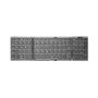 Foldable Wireless Keyboard With Numeric Keypad - Portable MINI Keyboard