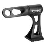 Veo BA-185 Arca-compatible Tripod Adapter- VEO-BA-185-ARCA