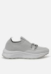 Nine West Arthur Trainer - Grey