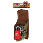 Sheriff Kit Dress Up Pe