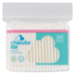 Ecotton Buds 200 Pack