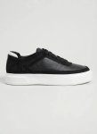Calvin Klein Basket Pro Sneaker Black - UK8 Black
