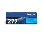 Brother TN-277C Cyan Toner Cartridge