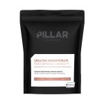 Pillar Performance Creatine Monohydrate