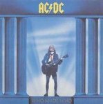 Ac dc - Who Made Who Cd