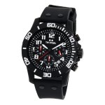 Carbon Men's Watch CA1
