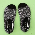 Rebounding Shoes - Soles Authentic Me - 5-6