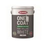 Plascon Ceiling One Coat White 5L