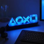 Playstation Table Lamp – 2