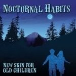 New Skin For Old Children Cd