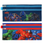 Mech Strike Pencil Bag 33CM Design May Vary