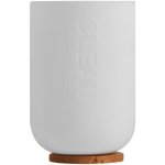 Clicks Plastic Tumbler White