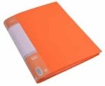 Pvc Flip File Folder
