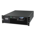Refurbished Synapse 5.0KRM+ Offgrid Inverter Rack Mount 48VDC 5KW