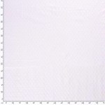 Knitted Embroidery White 19172-050