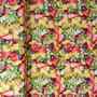 100% Tton Printed Fruits 11