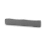 Nail File Large Assorted Colours