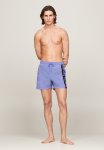 Tommy Hilfiger Sf Medium Drawstring Side Tape - Charmed