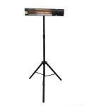 Milex Infrared Heater 2000W