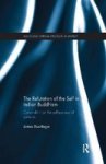 The Refutation Of The Self In Indian Buddhism - Candrakirti On The Selflessness Of Persons Paperback
