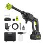 High Pressure Washer Cordless Pressure Washer With Battery