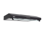 Defy 60CM Black Extractor - DCH60B