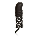 Calex Dr Joel Silicone Extension 2 Inch Black