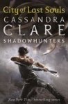 The Mortal Instruments 5: City Of Lost Souls