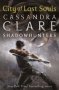 City Of Lost Souls - The Mortal Instruments: Book 5   Paperback