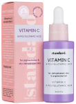 Vitamin C Serum In Polyglutamic Acid