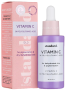 Vitamin C Serum In Polyglutamic Acid