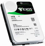 Seagate Exos X16 ST14000NM001G 14TB Hdd 3.5