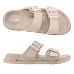 Soleseeker Sandal - Beige - 8