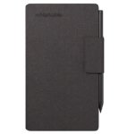 Paper Pro Move Mosaic Weave Book Folio Basalt