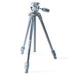 Vesta 233AP Aluminum 3-WAY Pan Head Tripod