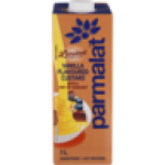 Limited Edition Vanilla & Caramel Flavoured Custard 1L