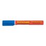 Tork Craft - Paint Marker Pen 1 Piece Blue Bulk - 8 Pack