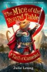 The Mice Of The Round Table 1: A Tail Of Camelot Paperback